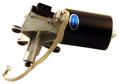 Torkarmotor Vindruta 140/240 73-93