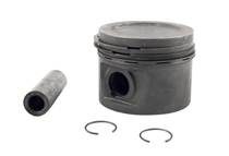 Kolv B21A/F 75-84 STD