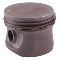 Kolv B23E STD 79-84, B23A 81-84