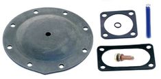 Membransats Vakuumpump 164/260
