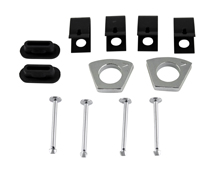 Monteringssats Bromsbackar PV/Amazon