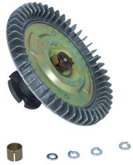 Slirkoppling Ford 65-73/GM (thermal)