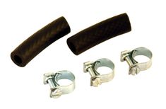 Bränsleslangsats Insprutning