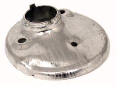 Fjäderfäste 240/260 fram nedre 75-93 Vä/Hö