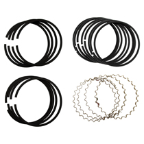 Kolvringsats B16 0,060"