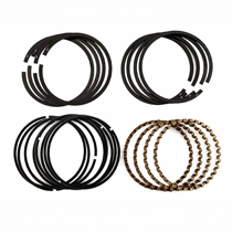 Kolvringsats B18 standard