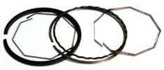 Kolvringsats B230/B234 88- 0,60"