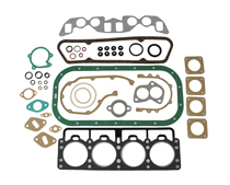 Packningssats Motor B18