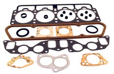 Sotningssats B20A/B/D -72
