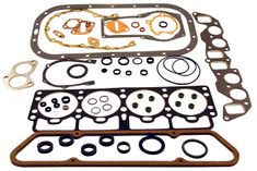 Packningssats Motor B20E -73