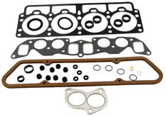 Sotningssats B20E/F -73