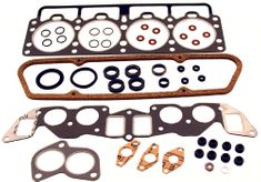 Sotningssats B20E/F 74-