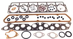 Sotningssats B30E/F 72-75