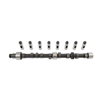 Kamaxelsats B18/B20 S-kam