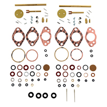 Rep.sats Förgasare SU H4 - B16