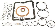 Packningssats BW35 med o-ringar