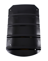 Stänkskyddsplåt PV VäB