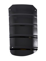 Stänkskyddsplåt PV HöB