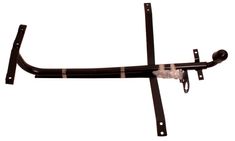 Dragkrok Amazon 220 (kombi)