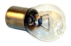 Glödlampa 12V 15w BA15S