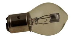 Glödlampa 12V 45/40w BA 20d