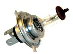 Glödlampa Strålkastare H4 12V 60/55W