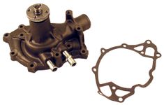 Vattenpump V8 65-69 SB järn