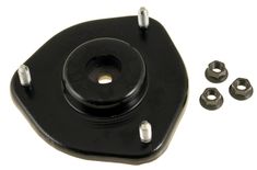 Fjäderbenslagring S/V40 Vä/Hö fram