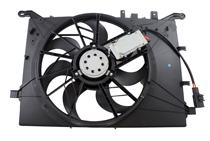 Fläkt S80 01-06, S60/V70 01-08