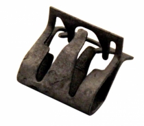 Clips Prydnadslister S40,Manatee