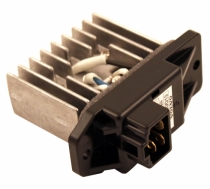 Transistor värmereglage S40 96-04/V40