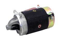 Startmotor 65 L6, 67-70 BB UTBYTES