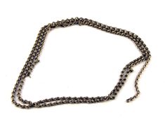 Kedja Kylargardin 544/Duett (1,65m lång)