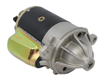 Startmotor Ford 82-91 232 V6 , 302 V8 UTBYTES