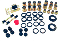 Chassisats Buick/Olds/Pontiac