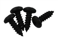 Skruvsats Armstöd Mustang 64-66