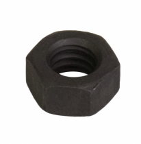 Mutter 5/16"-18 Grade 5 Fosfaterad