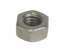 Mutter 5/16"-18 Grade 5 Zinc