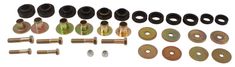 Bussningssats Subframe Camaro 67-81/Firebird 67-75