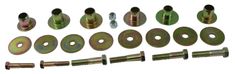Monteringssats Subframe kit Cam/F-bird.