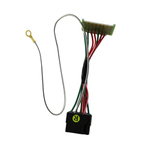 Adapterkabel till bakljus Volvo 744 Hö