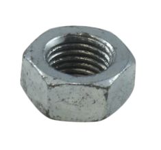 Mutter 3/8-24 självlåsande