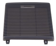 Högtalargaller 700/900 grå Vä