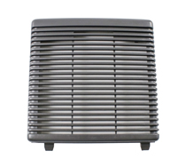 Högtalargaller 700/900 grå Hö