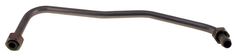 EGR Rör avgas 200/900