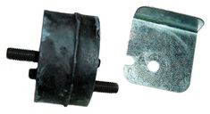 Motorkudde B204E, B234F/G 740/940 88-92 Hö