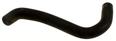 Kylarslang 700/900 82- nedre