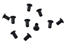 Nit Ventilationsruta Mustang 64-66