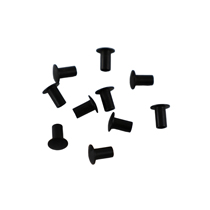 Nit Ventilationsruta Mustang 64-66