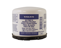 Oljefilter Volvo 1962-1998
